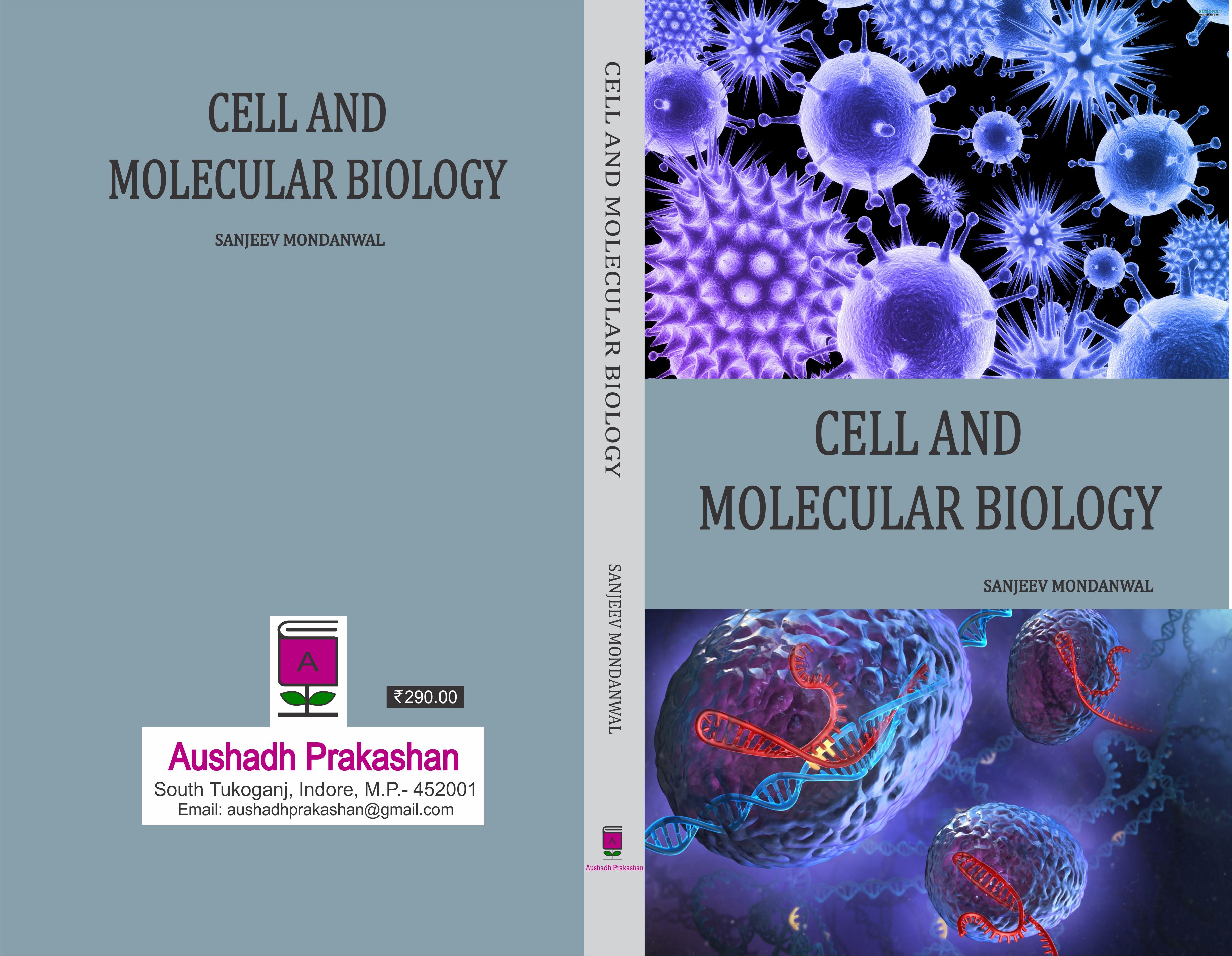 Cell & Molecular Biology